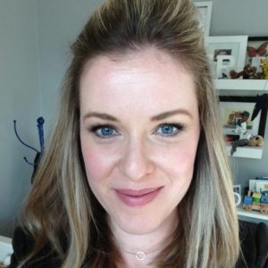 Amanda - Green Beauty Expert