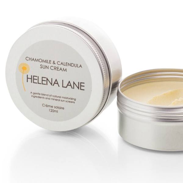 Helena Lane Sun Cream 